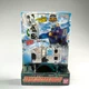 Power Rangers Zyuohger Sentai Animal Force DX Silver Bear Cube Megazord Bandai