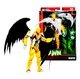 McFarlane Spawn Reaper 7&rdquo; Action Figure Wings Scythe Damaged Box