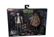NECA Teenage Mutant Ninja Turtles Movie Casey Jones & Raphael (In Disguise) New