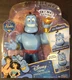 Disney Aladdin Interactive Genie Toy Talking Figure 35+ Phrases Eyes Head Move