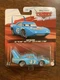 Disney Pixar Cars Dinoco &ldquo;The King&rdquo; Strip Weathers #43 Piston Cup Racers