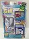 New Moose OH!my Gif Gifs Gone Live! 3 Bit Pack Age 6+ Fre Ship