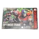 Yolopark Optimus Prime Transformers Rise of the Beasts Hasbro AMK Model Kit New