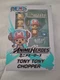 TONY TONY CHOPPER One Piece BANDAI Anime Heroes BRAND NEW Authentic