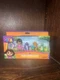 Nickelodeon Dora the Explorer Fantastic Friends Figures