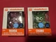 Funko Minis Nickelodeon COSMO WANDA Glitter The Fairly Oddparents Vinyl Figures