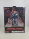Stranger Things Hopper Bandai Collectible Action Figure 1:12th Scale Brand NEW
