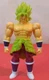 Dragon Ball Z Super Saiyan Broly  Dragon Stars Super  Figure Loose Action Figure