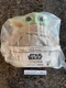 Star Wars The Mandalorian THE CHILD 11" Plush GWD85 MATTEL DISNEY Baby Yoda NEW