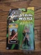 Hasbro Star Wars Power Of The Jedi Darth Maul Action Figure