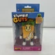 Stumble Guys CEREAL KILLER 4.5&rdquo; Action Figure In Window Box 2024 NIB NEW