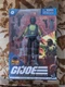 G.I. Joe Classified Series Python Patrol Officer Action Figure #56