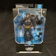 Todd McFarlane DC Multiverse Batman The Dark Knight Hong Kong Sky Dive Figure