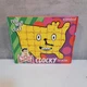 Pee-Wee Herman Clocky Plush Wall Clock Kidrobot 13" 2024 New in Box