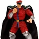 Jada Ultra Street Fighter II M. Bison 6&rdquo; Action Figure Brand New