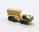 Micro Machines Military Patriot Missile Launcher Galoob 