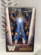 WWE Elite Ultimate Warrior Wrestlemania 12 Action Figure
