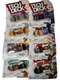 Tech Deck Finger Skateboard - Multiple available