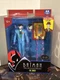McFarlane Toys Dc Batman The Animated Series The Joker Platinum BAF Clock King