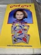 NECA Childs Play "Good Guys" Ultimate Chucky 4 Inch scale action figure