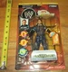 2003 WWF WWE Jakks Matt Hardy Wrestling Figure R3 Tech Metal Vengeance Signed