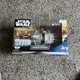 Star Wars The Micro Galaxy Squadron #0130 AT-TE Series 1 by Jazwares FASTship