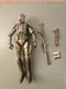 Star Wars Black Series CloneWars Commander Gree 6" Figure, Complete-Excellent