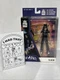 The Loyal Subjects Guns N&rsquo; Roses BST AXN Slash 5" Figure
