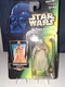 Kenner Star Wars Power of the Force Tusken Raider Action Figure 1996 NIB Sealed