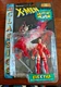 Vintage X-Men Classics Elektra Light Up Weapon Figure ToyBiz 1990s Sealed MOC