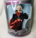 Marilyn Monroe Collector's Series Sparkle Superstar Marilyn 1993 Barbie Doll
