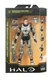 HALO - The Spartan Collection - Series 3  - SPARTAN PALMER - Action Figure - NEW