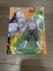 Bandai Namco - Dragon Ball Super - Jiren, Dragon Ball Evolve 5" Action Figure