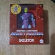 MOTU Mighty Masters Of The Universe Skeletor 3&rdquo; Action Figure Mattel New In Hand