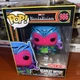 Funko Pop! Vinyl: Marvel - Scarlet Witch (Black Light) - Target (Exclusive) #986