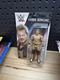 Mattel WWE Chris Jericho Basic Series 80 With MIB Briefcase **DMG PKG** New