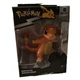 Jazwares CHARMANDER Pokemon Select 3" Metallic Figure Series 1 NEW IN BOX! Mint!