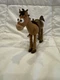 Disney Pixar Toy Story Bullseye Action Figure 9" Inch Poseable 2018 Mattel