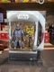 Hasbro Star Wars The Black Series Carbonized Collection - Paz Vizsla Action...