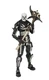 Fortnite Skull Trooper 7 Inch Action Figure by McFarlane Toys