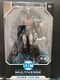 DC Multiverse SUPERMAN (FALSE GOD) Action Figure McFarlane Platinum Edition NEW