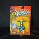 New 1992 Marvel Comics The Uncanny X-Men Banshee Action Figure by Toy Biz