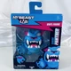 MrBeast Lab Classic Panther Vinyl Figure Moose Toys New Boxed Collectible