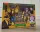 NECA Ace Duck & Mutagen Man 7 in Action Figure - 2 Pack