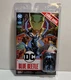 McFarlane DC Page Punchers BLUE BEETLE 3" Figure & Comic - New