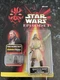 Hasbro Star Wars: Episode 1 Qui-Gon Jinn Jedi Duel Action Figure New 