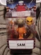NECA Toony Terrors Trick 'r Treat Sam 6 in Action Figure
