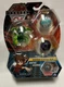 Bakugan Battle Planet Starter Pack Ventus Vicerox Bakucores Spin Master New
