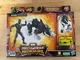 NEW Marvel Mech Strike Mechasaurs Black Panther & Sabre Claw Mech Suit 4" Figure