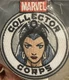 Funko Marvel Collector Corps Storm Patch Embroidered